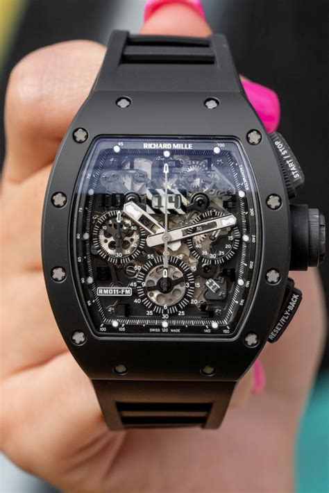 is richard mille a good investment|why Richard Mille watches are expensive.